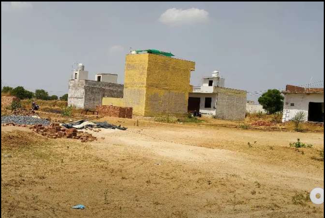 Plot For Sale in Sultanpur