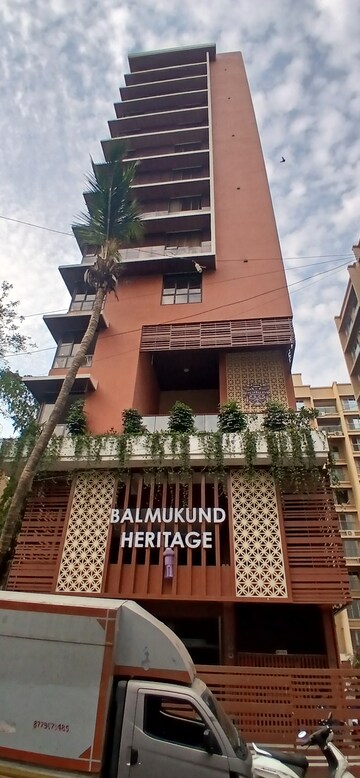 2 BHK Apartment For Resale in Bal Govind CHS Chembur Mumbai  8350871