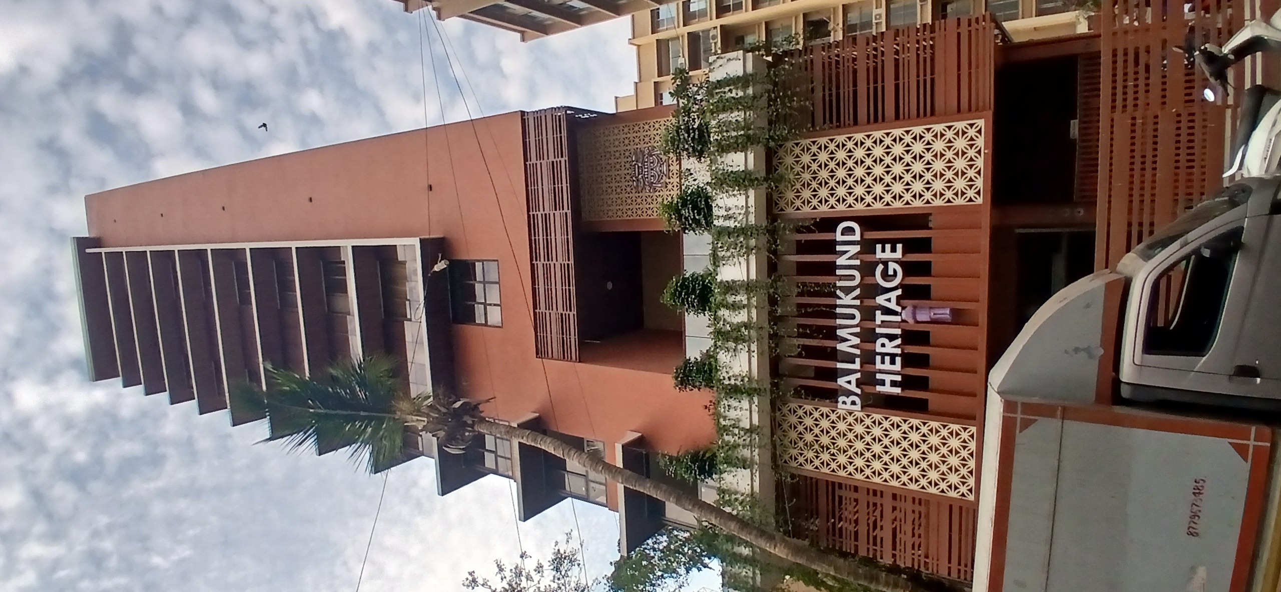 2 BHK Apartment For Sale in Bal Govind CHS