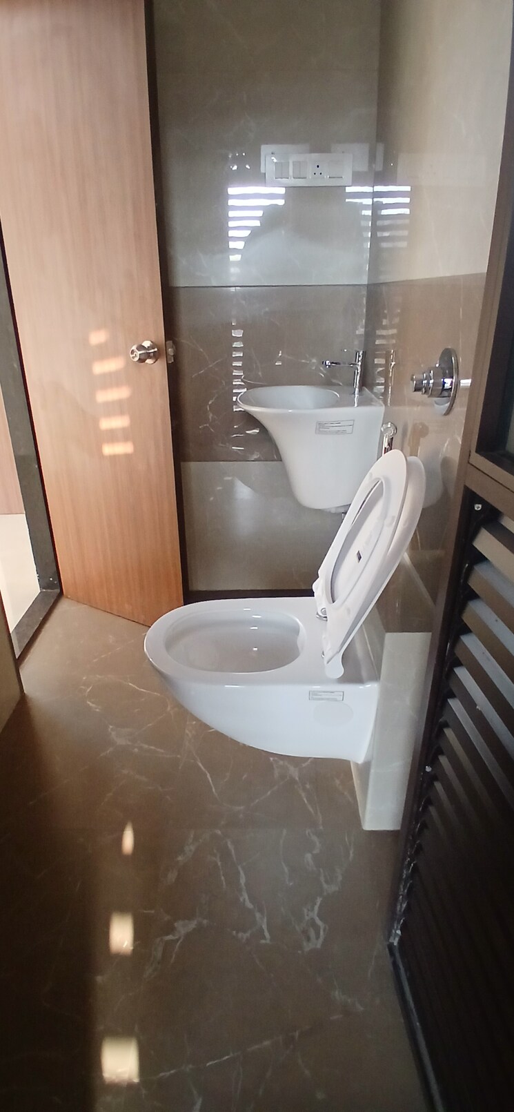 Master Bedroom, bal-govind-chs 2 Bedroom 705 Sq.Ft. Apartment In Chembur Mumbai 8350871