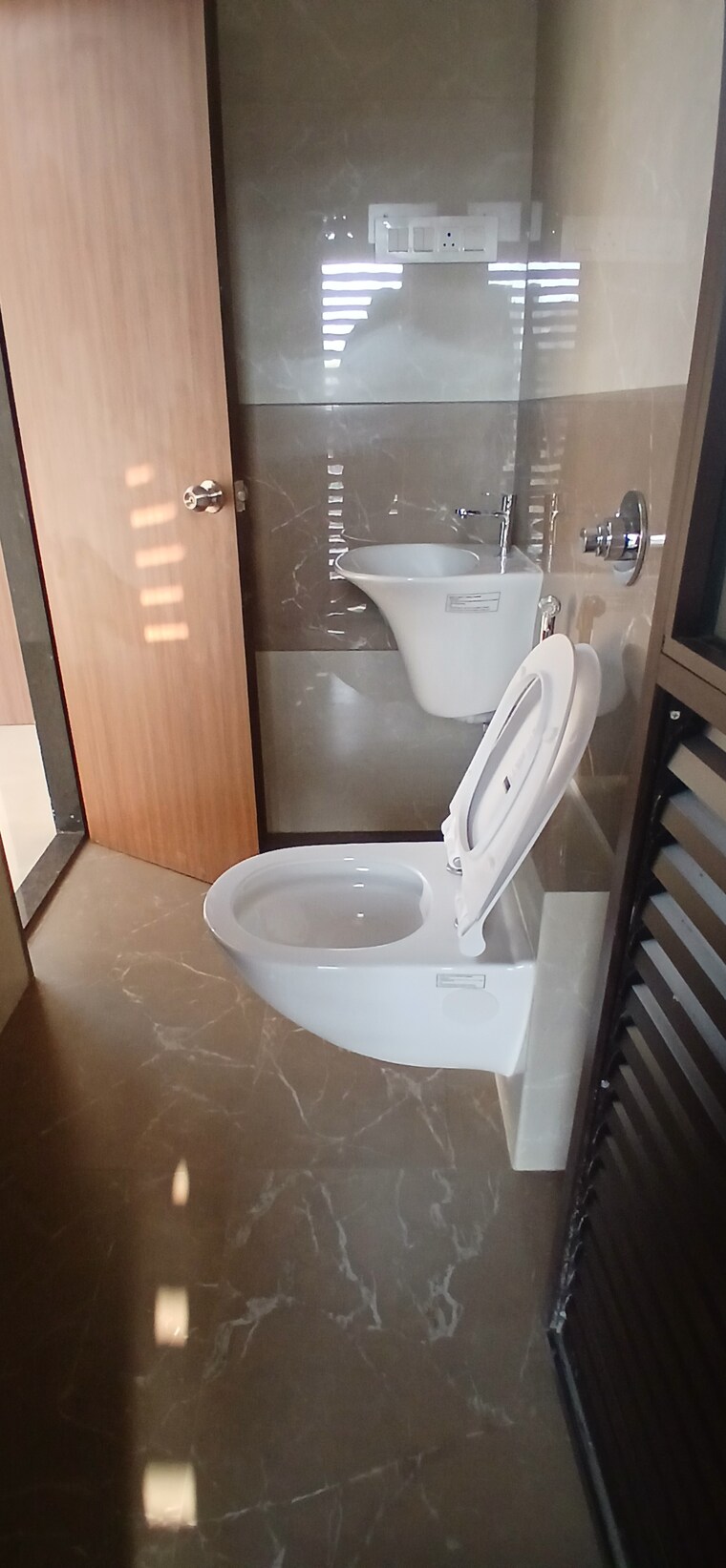 Master Bedroom, bal-govind-chs 2 Bedroom 705 Sq.Ft. Apartment In Chembur Mumbai 8350871