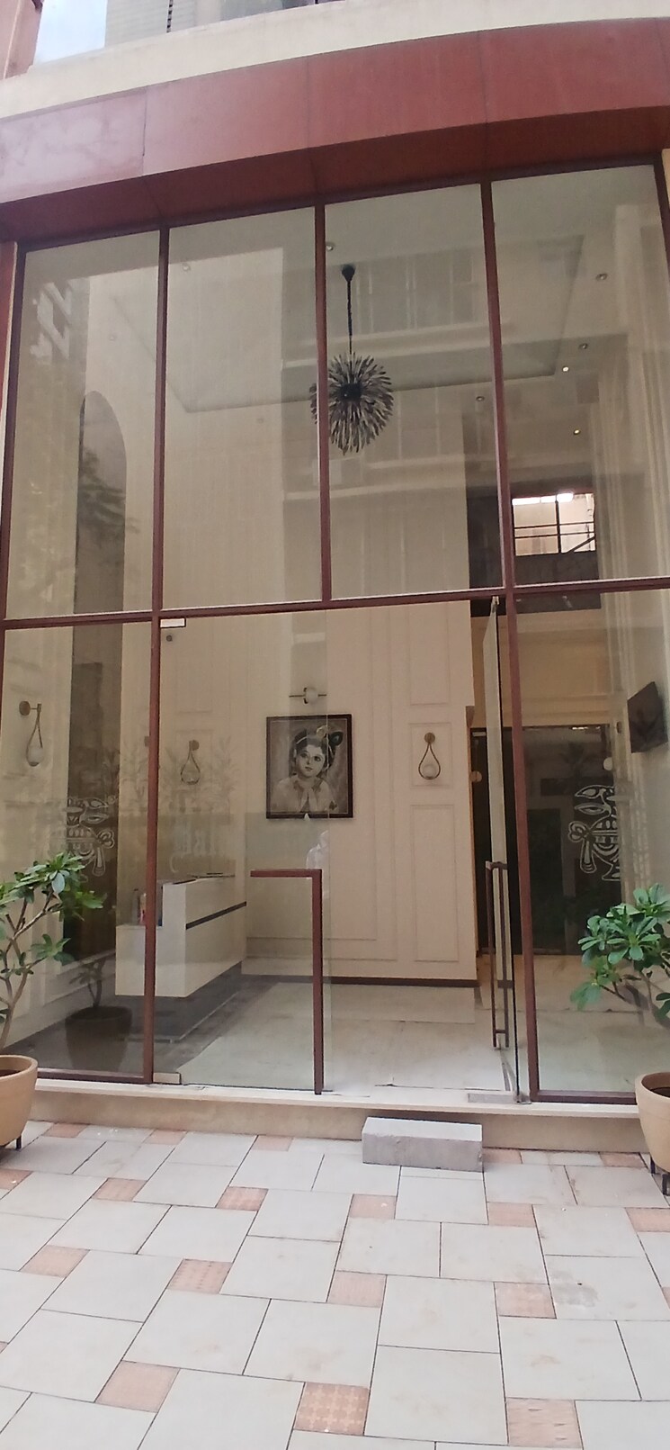 Kitchen, bal-govind-chs 2 Bedroom 705 Sq.Ft. Apartment In Chembur Mumbai 8350871