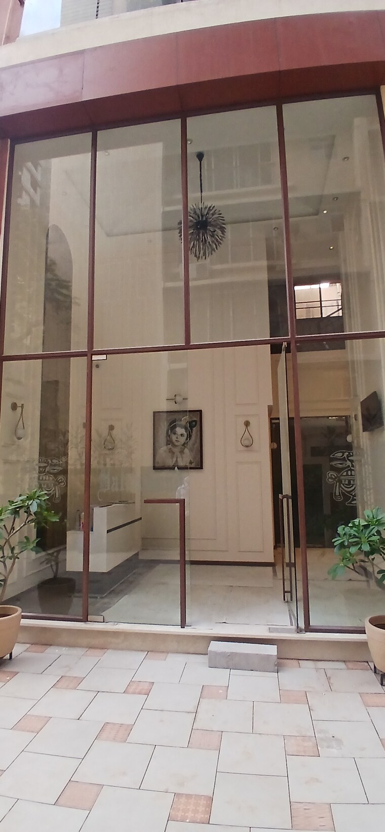 Kitchen, bal-govind-chs 2 Bedroom 705 Sq.Ft. Apartment In Chembur Mumbai 8350871