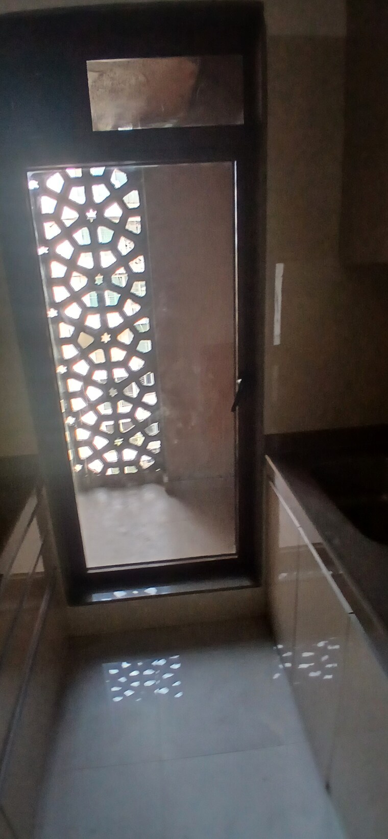 Kitchen, gitanjali-apartment-chembur 2 Bedroom 720 Sq.Ft. Apartment In Chembur Mumbai 8350877