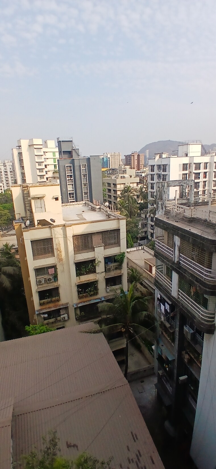Exterior View, gitanjali-apartment-chembur 2 Bedroom 720 Sq.Ft. Apartment In Chembur Mumbai 8350877