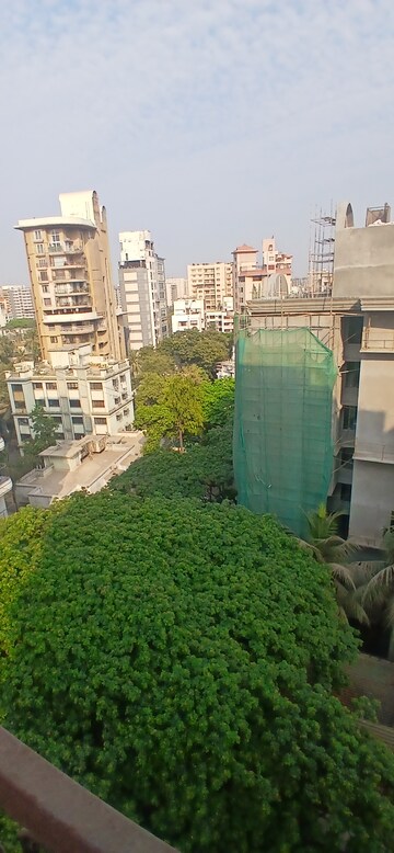 2 BHK Apartment – Exterior View View at Gitanjali Apartment Chembur, Chembur - for Sale