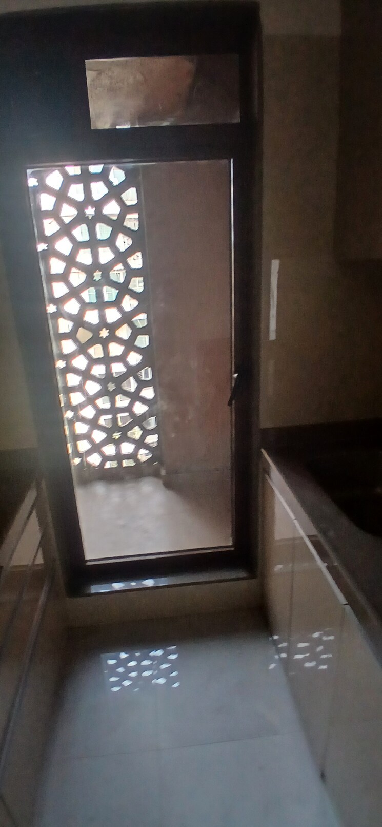 Kitchen, gitanjali-apartment-chembur 3 Bedroom 945 Sq.Ft. Apartment In Chembur Mumbai 8350880