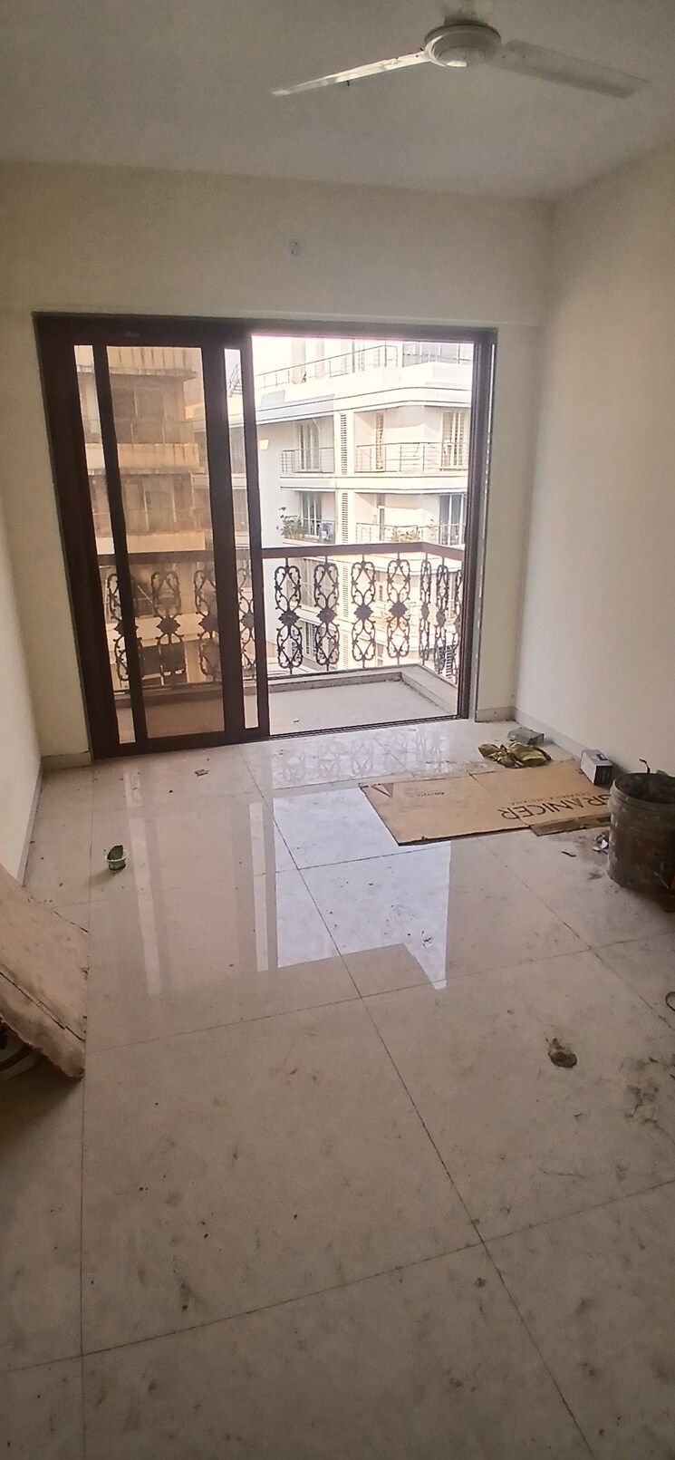 Balcony, gitanjali-apartment-chembur 3 Bedroom 945 Sq.Ft. Apartment In Chembur Mumbai 8350880