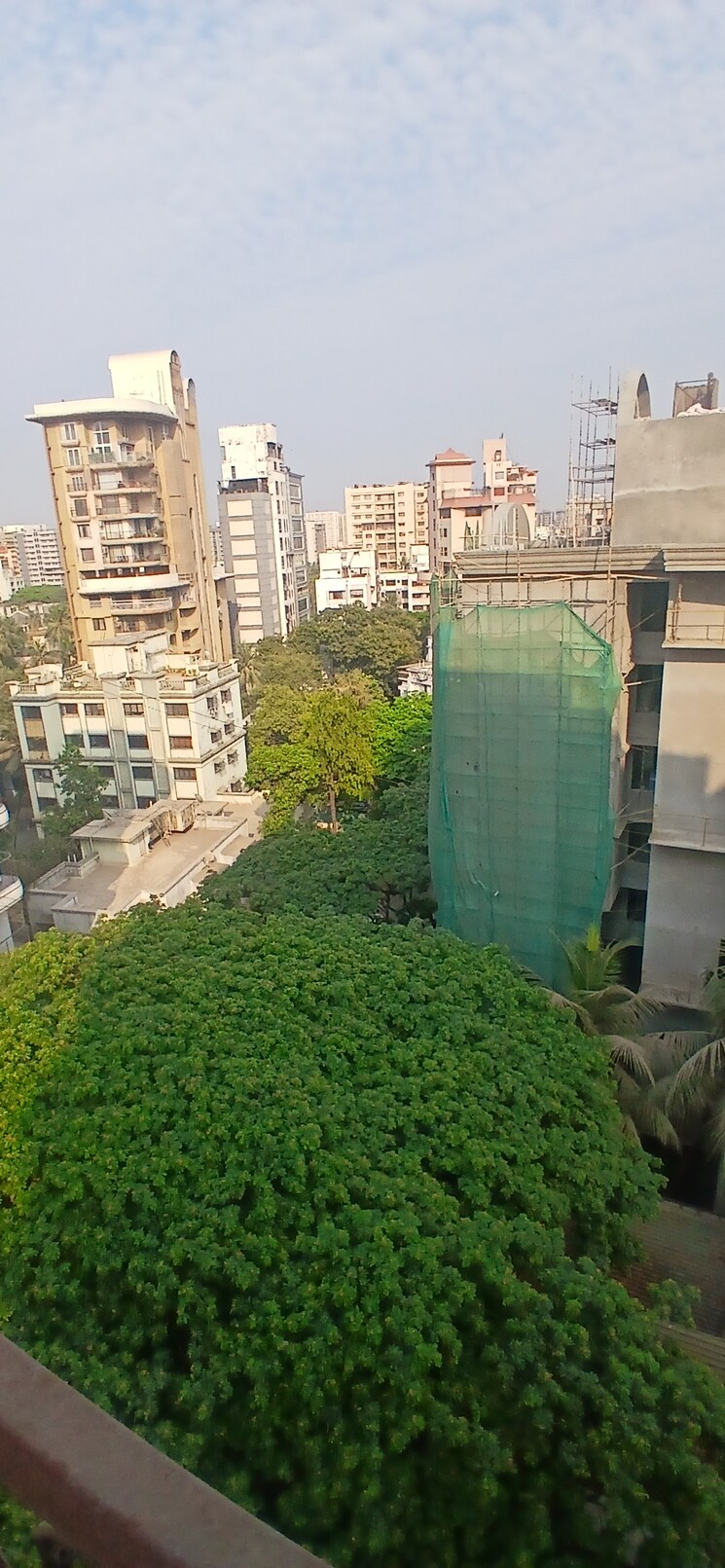 Exterior View, gitanjali-apartment-chembur 3 Bedroom 945 Sq.Ft. Apartment In Chembur Mumbai 8350880