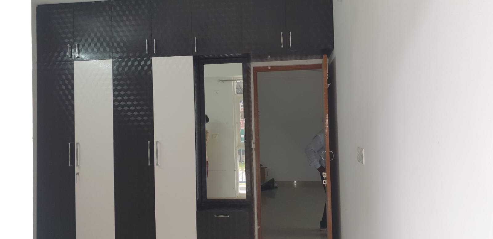 2 BHK Apartment For Sale in Adani Aangan