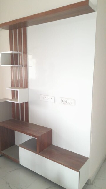 Staircase in 2 BHK Apartment at Adani Aangan, Sector 89a – for Sale