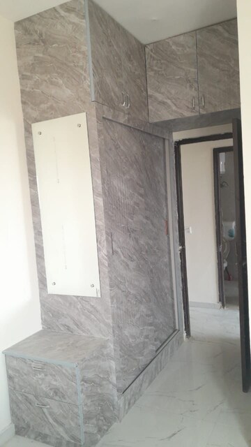 Building Lobby in 2 BHK Apartment at Adani Aangan, Sector 89a – for Sale