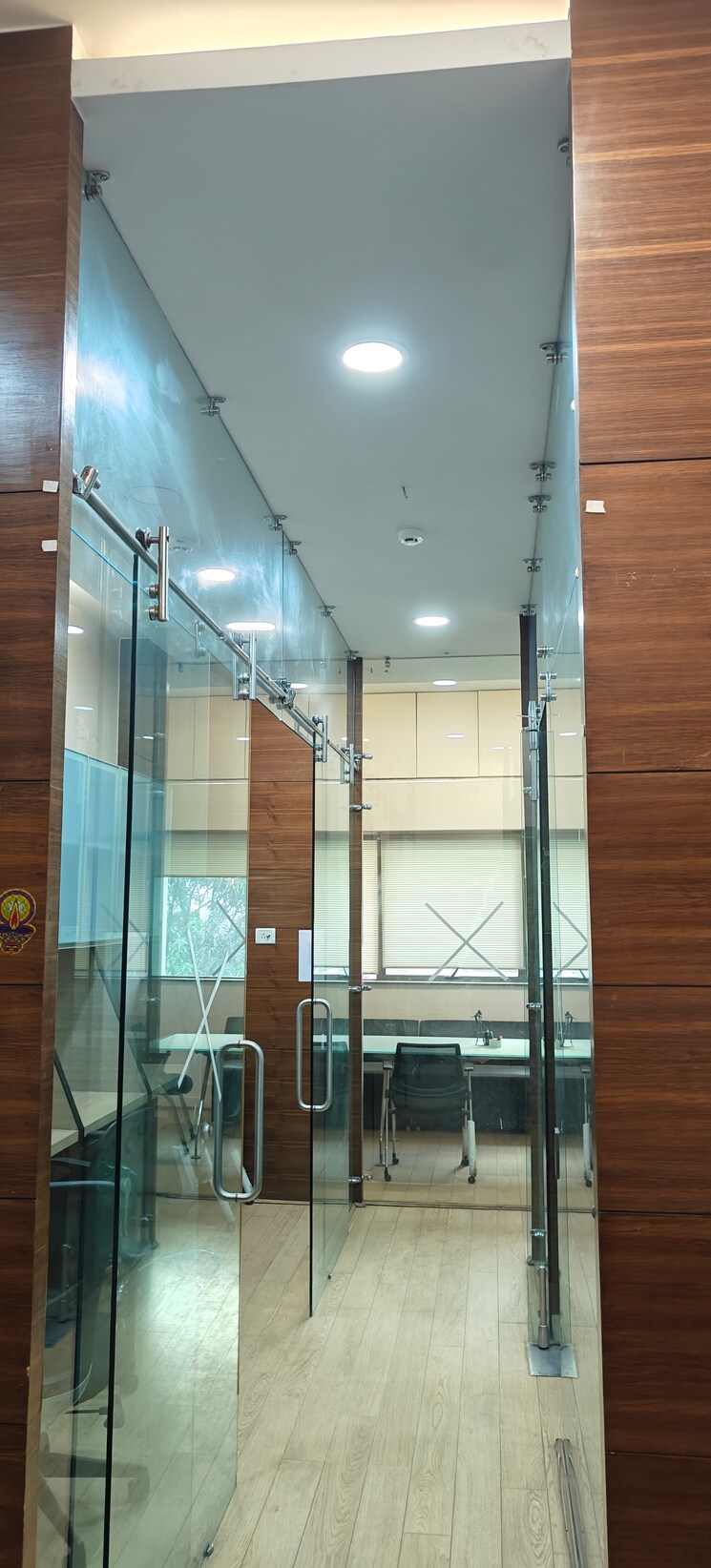 undefined, raheja-plaza-andheri Commercial Office Space 500 Sq.Ft. In Andheri West Mumbai 8350893