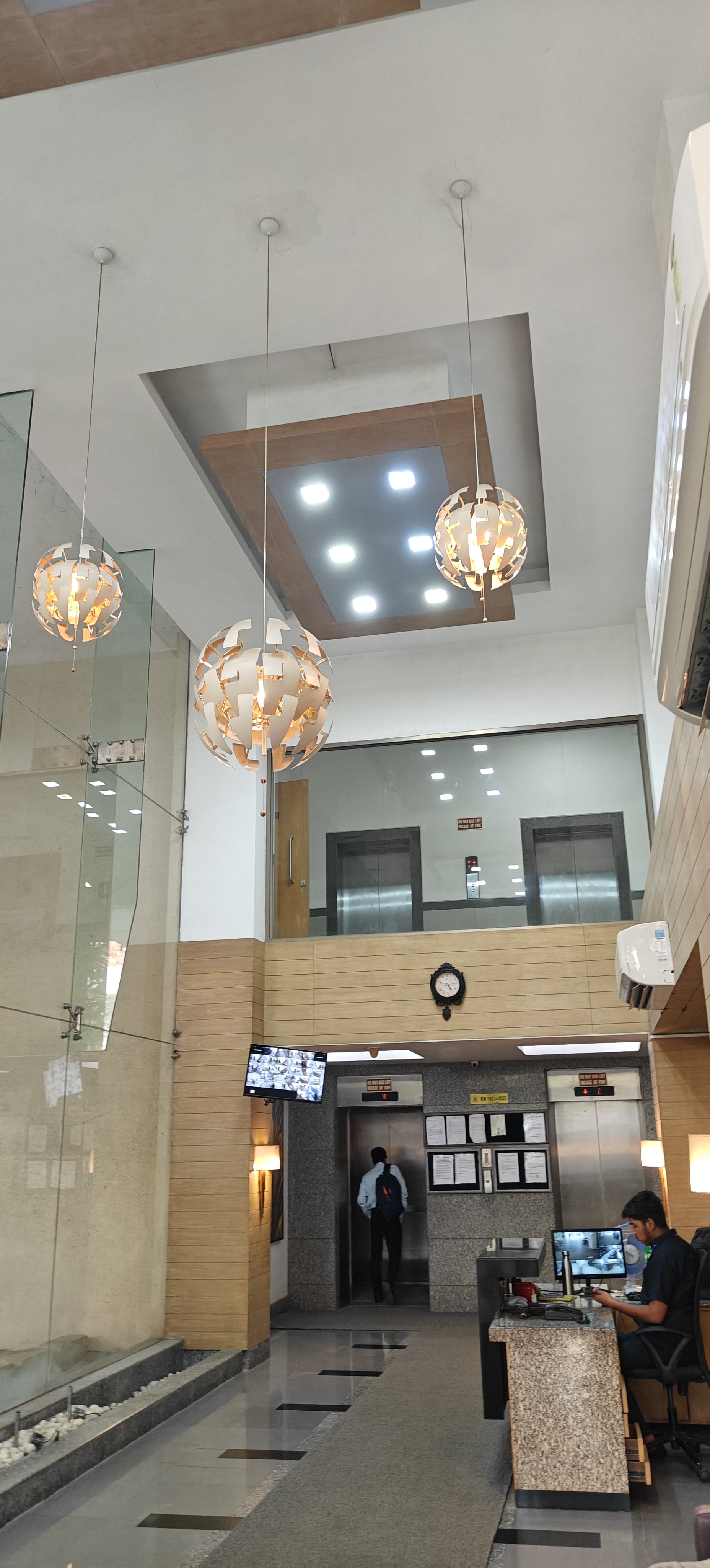 Office Space For Sale in Raheja Plaza Andheri