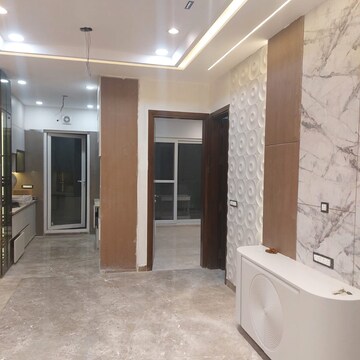 2.5 BHK Builder Floor For Rent in Paschim Vihar