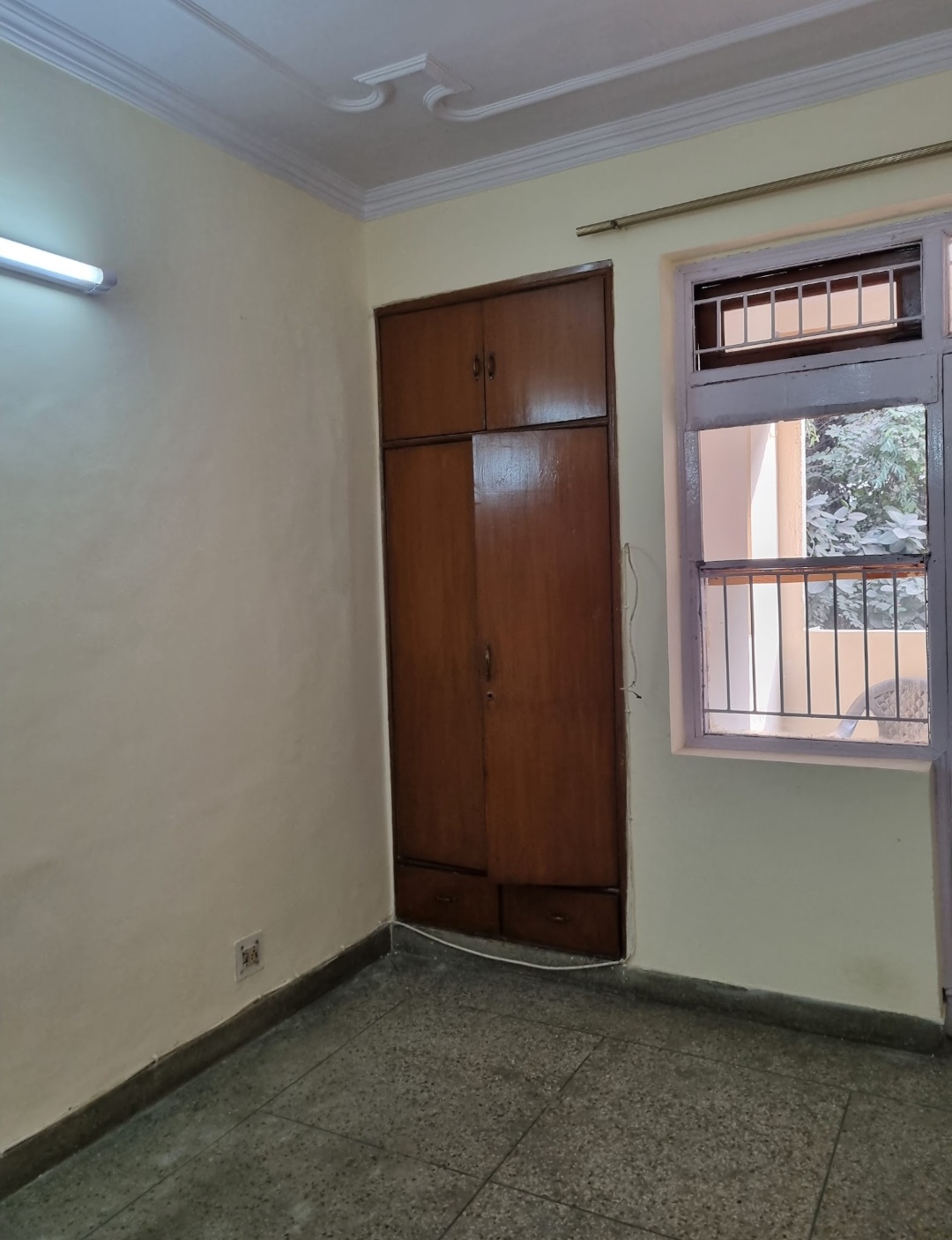 2 BHK + Pooja Room Apartment For Sale in Patparganj 