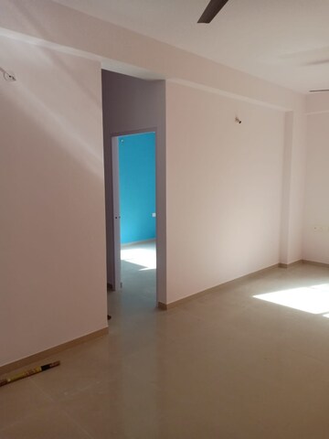 Living Room in 1 BHK Apartment at Adani Shantigram Aangan, Near Vaishno Devi Circle On Sg Highway – for Rent