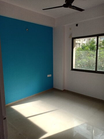 Room in 1 BHK Apartment at Adani Shantigram Aangan, Near Vaishno Devi Circle On Sg Highway – for Rent
