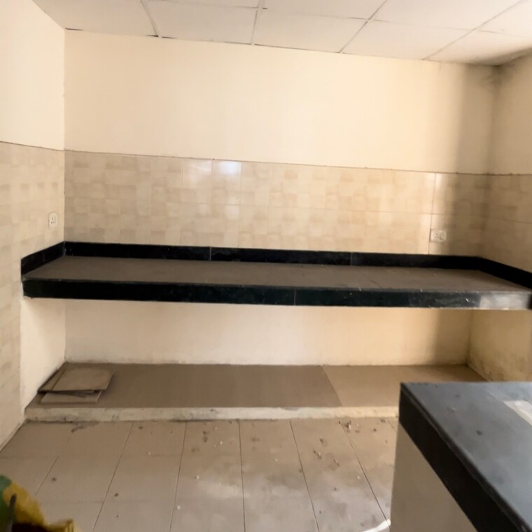 Kitchen, tdi-city-kingsbury 3 Bedroom 2833 Sq.Ft. Apartment In Sector 61 Sonipat 8350950