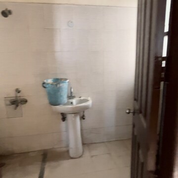 Bathroom in 3 BHK Apartment at TDI City Kingsbury, Sector 61 – for Sale
