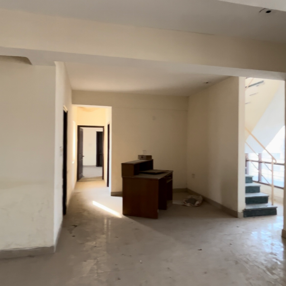 3 BHK Apartment For Sale in TDI City Kingsbury