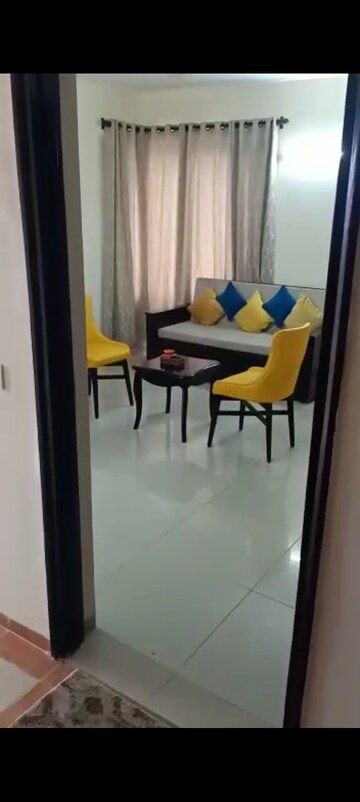 1 BHK Apartment For Rent in Wave Dream Homes, Wave City