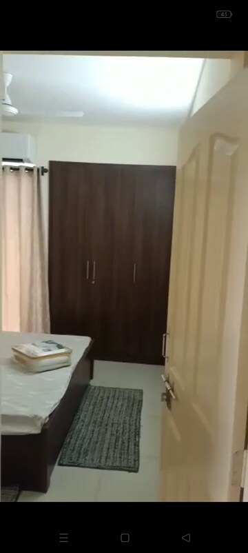 Bedroom in 1 BHK Apartment at Wave Dream Homes, Wave City – for Rent