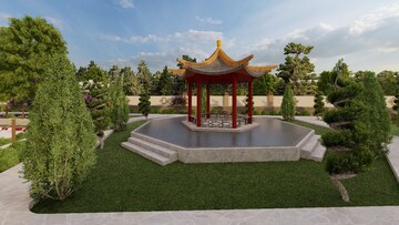  Plot – Exterior View View at Ajmer Road - for Sale