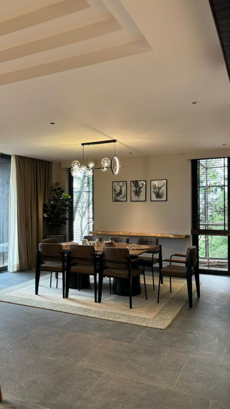 Living Room, mahindra-vista 2 Bedroom 600 Sq.Ft. Apartment In Kandivali East Mumbai 8350958