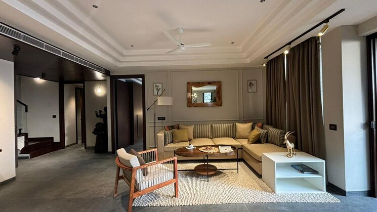 Bedroom, mahindra-vista 2 Bedroom 600 Sq.Ft. Apartment In Kandivali East Mumbai 8350958