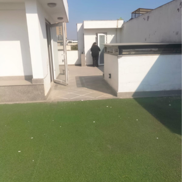 3 BHK Builder Floor For Rent in Greater Kailash I