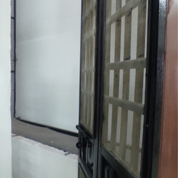 Furnished Amenities in 3 BHK Builder Floor at Nehru Enclave – for Rent
