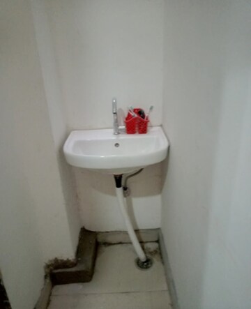 Attached Bathroom in 2 BHK Independent House at Jankipuram – for Rent