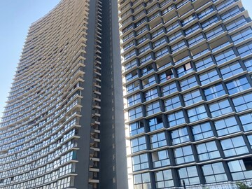 1 BHK Apartment – Exterior View View at Marathon Nexworld, Dombivli East - for Rent