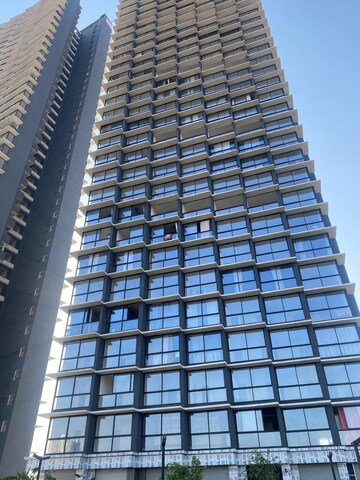 1 BHK Apartment – Exterior View View at Marathon Nexworld, Dombivli East - for Rent