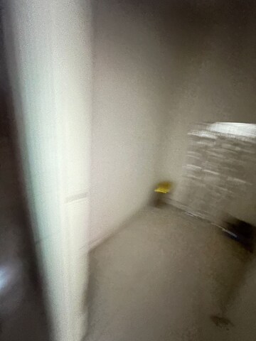 Bathroom in 1 BHK Apartment at Nandivardhan Avisha, Girgaon – for Rent