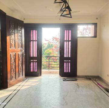 3 BHK Builder Floor For Rent in Chittaranjan Park