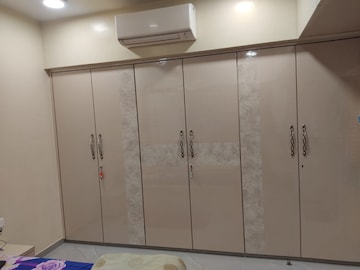 Furnished Amenities in 3 BHK Apartment at Dhaval Sunrise Orlem, Malad West – for Sale