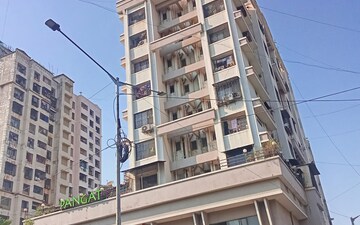 1 BHK Apartment For Rent in Shree Gayatri Ganesh Apartment, Borivali West