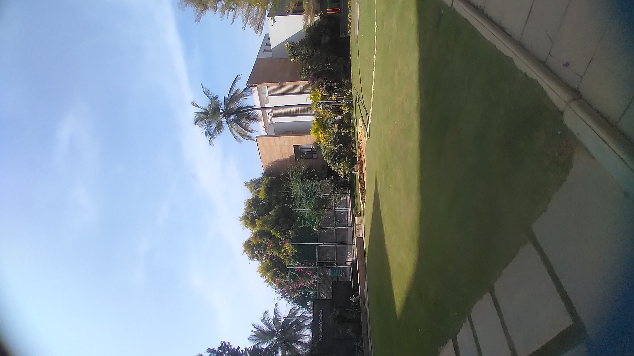 3.5 BHK + Servant Room 2710 Sq.Ft. Apartment in NR Orchid Gardenia