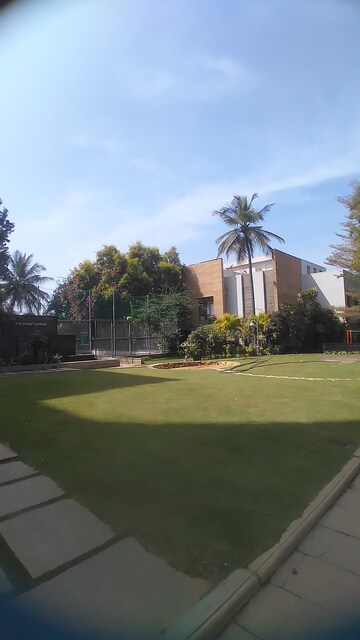 3.5 BHK Apartment For Sale in NR Orchid Gardenia, Jakkuru