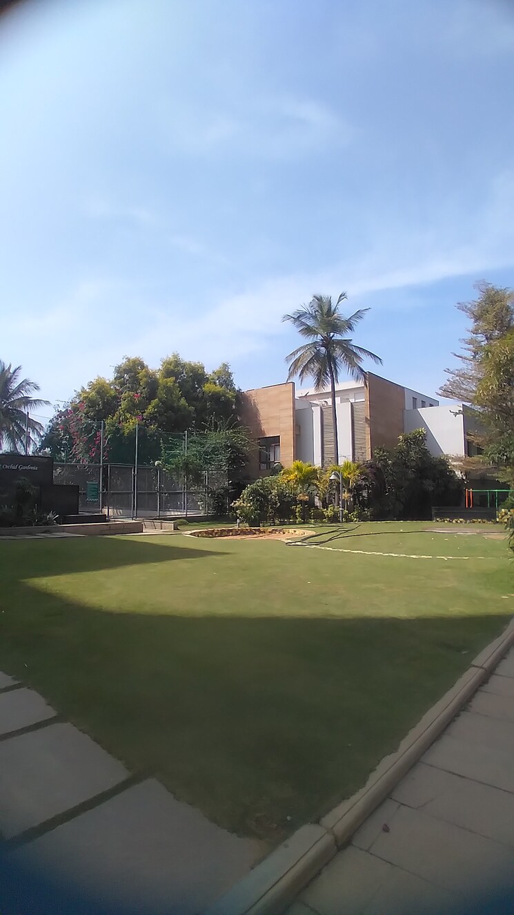 undefined, nr-orchid-gardenia 3.5 Bedroom 2710 Sq.Ft. Apartment In Jakkuru Bangalore 8351039