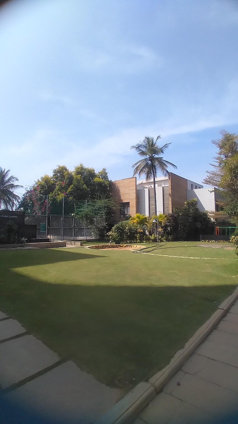 undefined, nr-orchid-gardenia 3.5 Bedroom 2710 Sq.Ft. Apartment In Jakkuru Bangalore 8351039