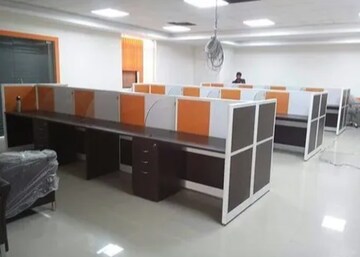  Office Space For Rent in Dynasty Business Park, Andheri East