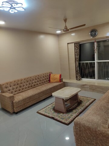 3 BHK Apartment For Sale in Dhaval Sunrise Orlem, Malad West
