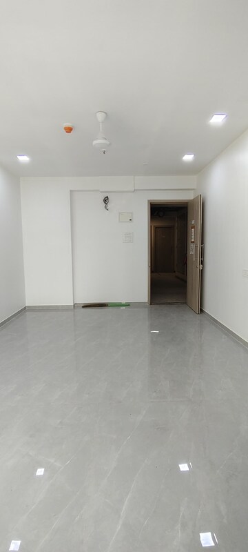 Floor Plan in  Office Space at Wadhwa The Gateway, Mulund West – for Rent
