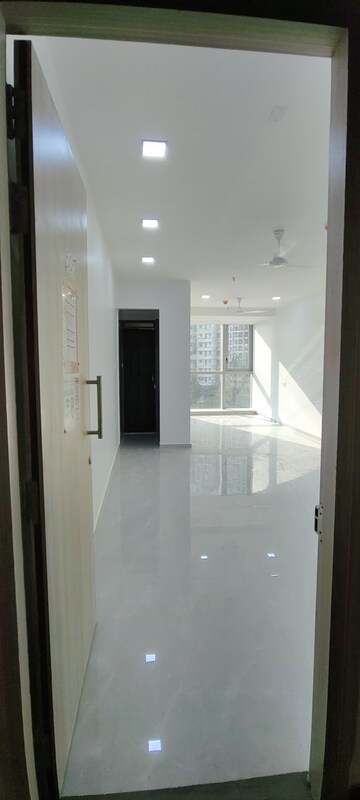  Office Space For Rent in Wadhwa The Gateway, Mulund West