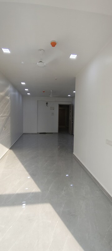 Building Lobby in  Office Space at Wadhwa The Gateway, Mulund West – for Rent