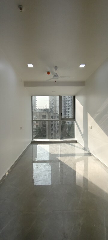 Floor Plan in  Office Space at Wadhwa The Gateway, Mulund West – for Rent