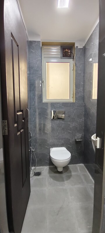Floor Plan in  Office Space at Wadhwa The Gateway, Mulund West – for Rent